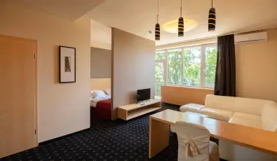Laterum Hotel P�cs