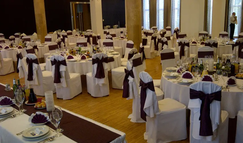 Laterum Hotel P�cs - M�rcius 15. 