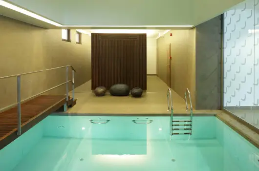 Laterum Hotel - M�rcius 15. 