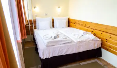Majerik Hotel H�v�z