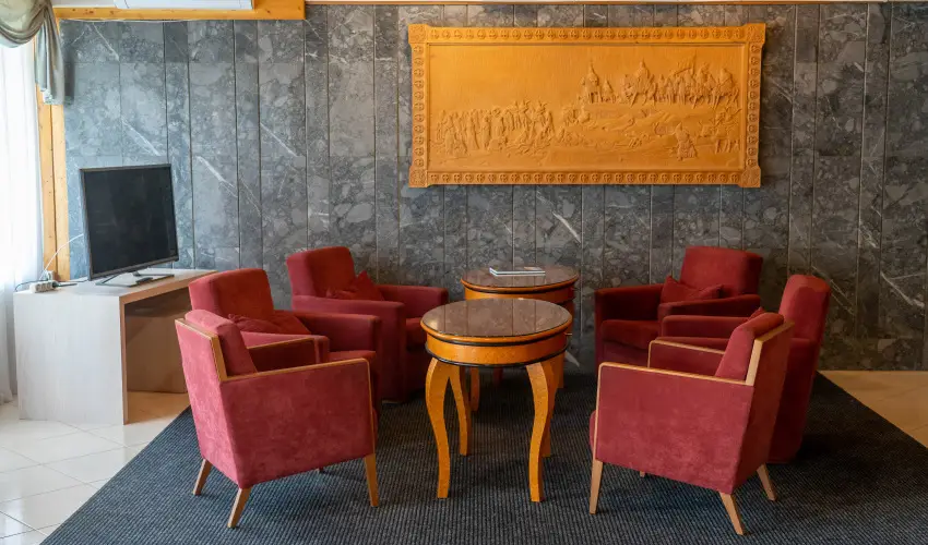Majerik Hotel H�v�z - M�rcius 15. 