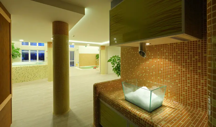 Hotel Margar�ta Balatonf�red - M�rcius 15. 