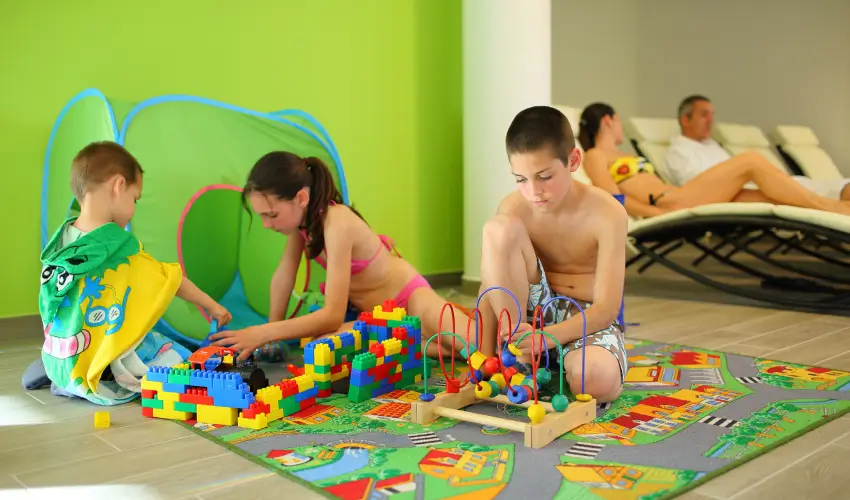 Hotel Margar�ta Balatonf�red - M�rcius 15. 