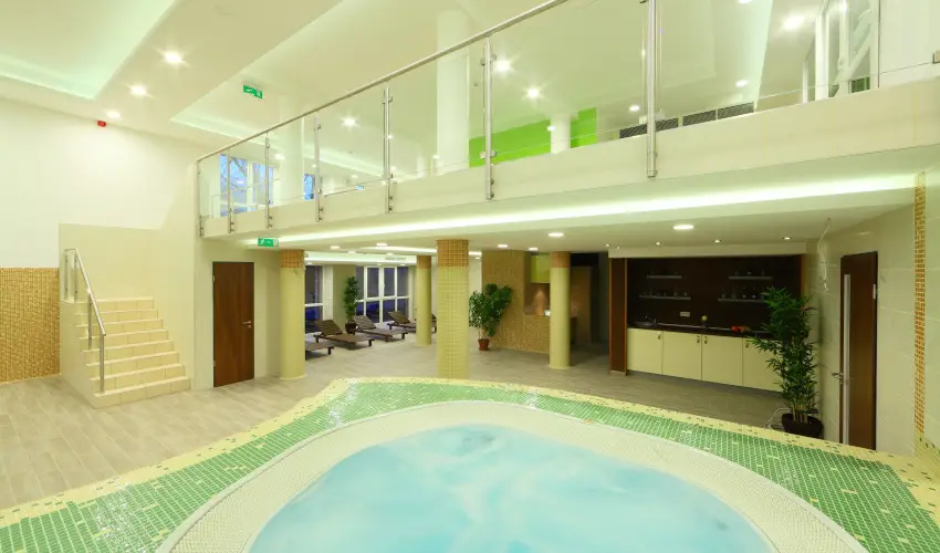 Hotel Margar�ta Balatonf�red - M�rcius 15. 