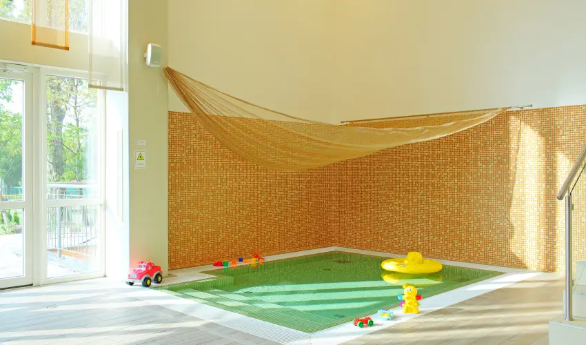 Hotel Margar�ta Balatonf�red - M�rcius 15. 