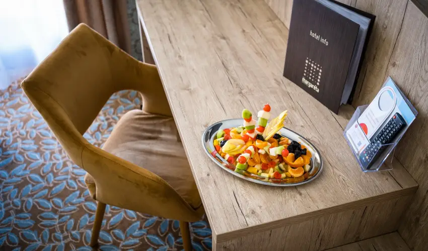 Hotel Margar�ta Balatonf�red - M�rcius 15. 
