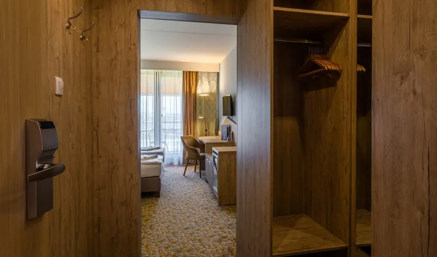 Hotel Margar�ta Balatonf�red - M�rcius 15. 