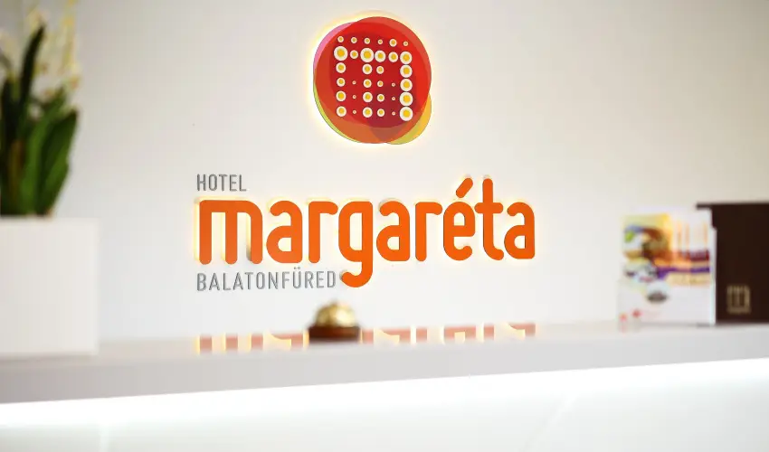 Hotel Margar�ta Balatonf�red - M�rcius 15. 