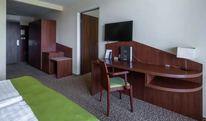 Hotel Margar�ta Balatonf�red - M�rcius 15. 