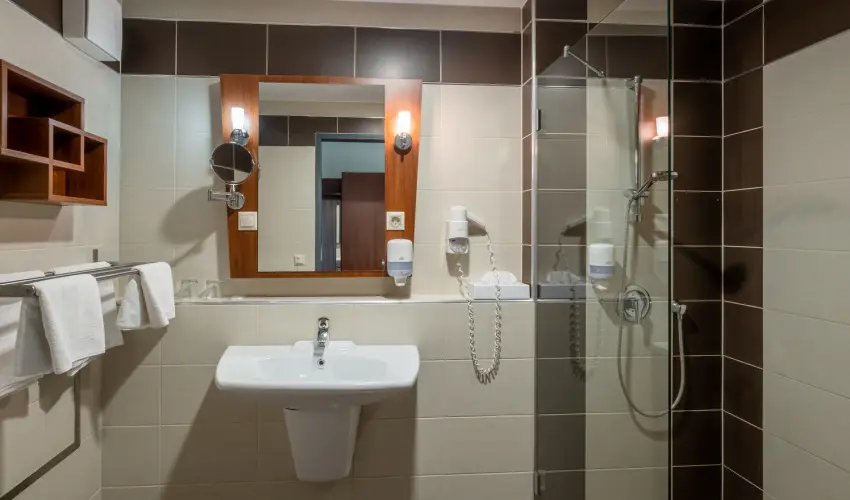 Hotel Margar�ta Balatonf�red - M�rcius 15. 