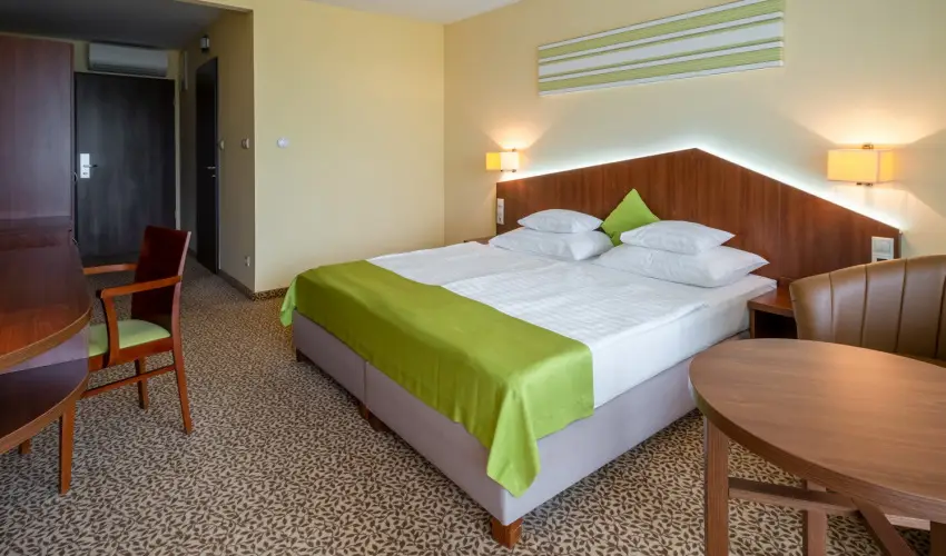 Hotel Margar�ta Balatonf�red - M�rcius 15. 