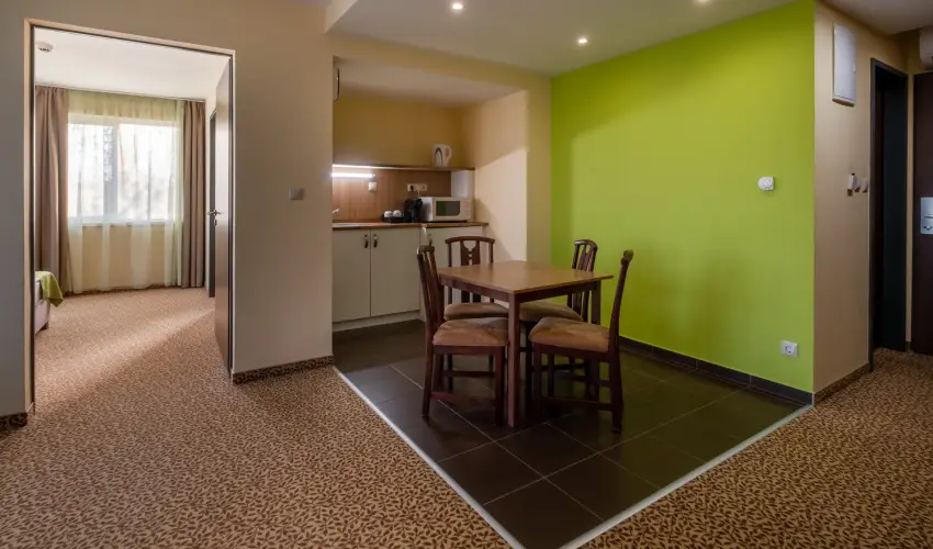 Hotel Margar�ta Balatonf�red - M�rcius 15. 