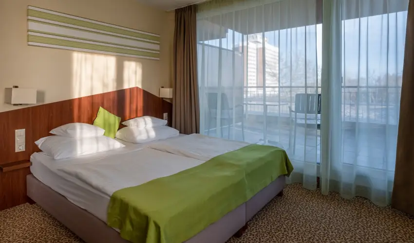 Hotel Margar�ta Balatonf�red - M�rcius 15. 