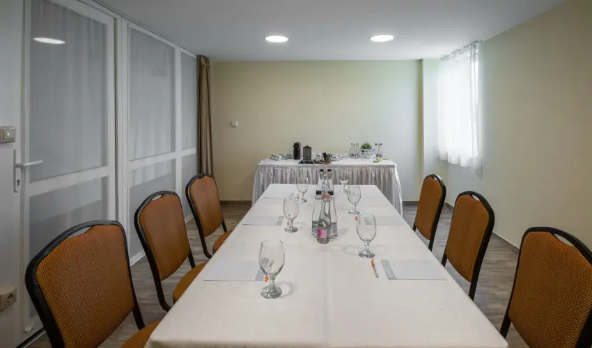 Hotel Margar�ta Balatonf�red - M�rcius 15. 