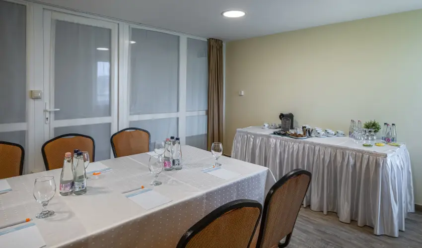 Hotel Margar�ta Balatonf�red - M�rcius 15. 