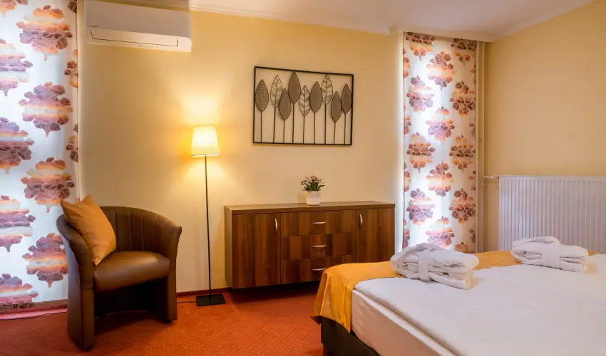 Hotel Margar�ta Balatonf�red - M�rcius 15. 