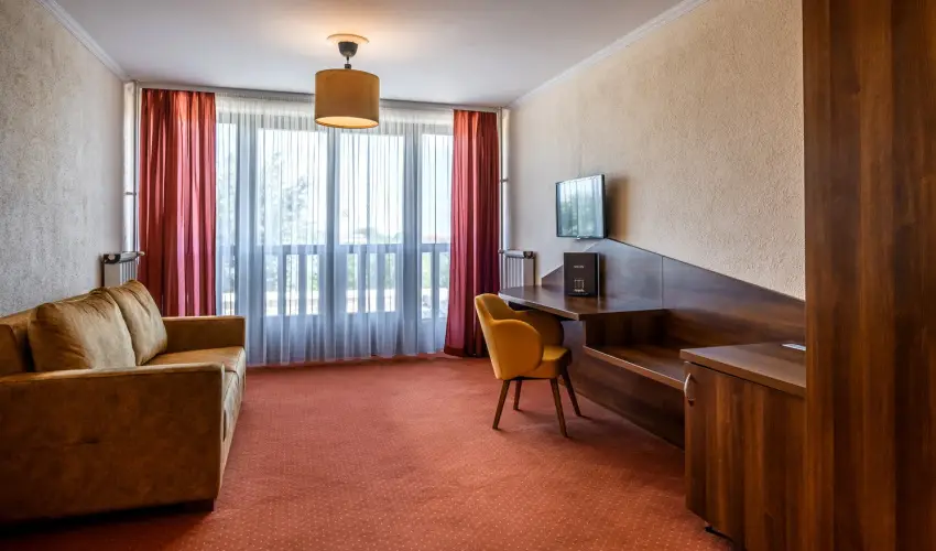 Hotel Margar�ta Balatonf�red - M�rcius 15. 