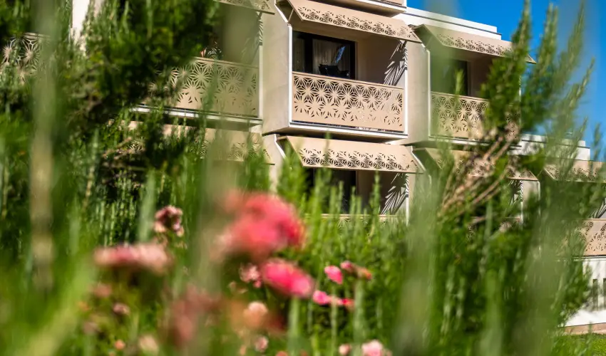 Hotel Margar�ta Balatonf�red - M�rcius 15. 