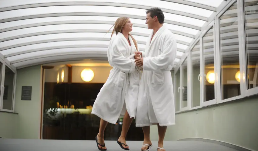 MenDan Magic Spa & Wellness Hotel Zalakaros - M�rcius 15. (min. 2 �j)