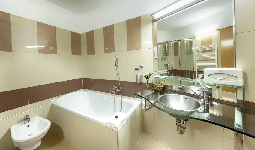 MenDan Magic Spa & Wellness Hotel Zalakaros - M�rcius 15. (min. 2 �j)
