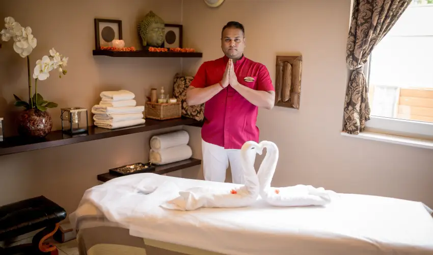 MenDan Magic Spa & Wellness Hotel Zalakaros - M�rcius 15. (min. 2 �j)