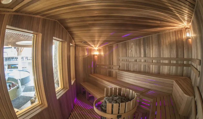 MenDan Magic Spa & Wellness Hotel Zalakaros - M�rcius 15. (min. 2 �j)