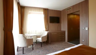 S�ndor Hotel P�cs