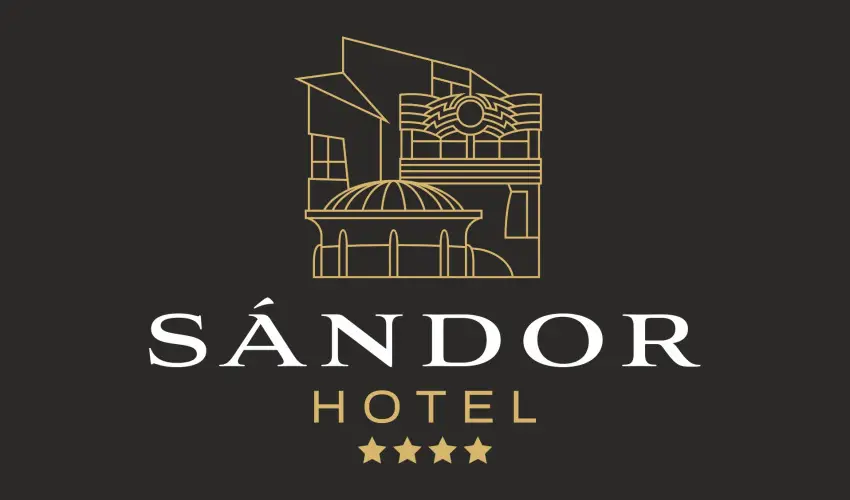 S�ndor Hotel P�cs - M�rcius 15.  (min. 2 �j)