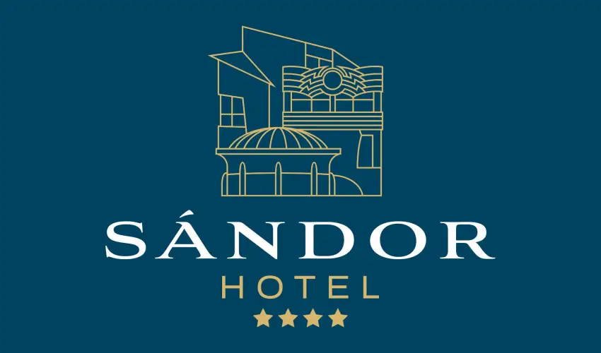 S�ndor Hotel P�cs - M�rcius 15.  (min. 2 �j)