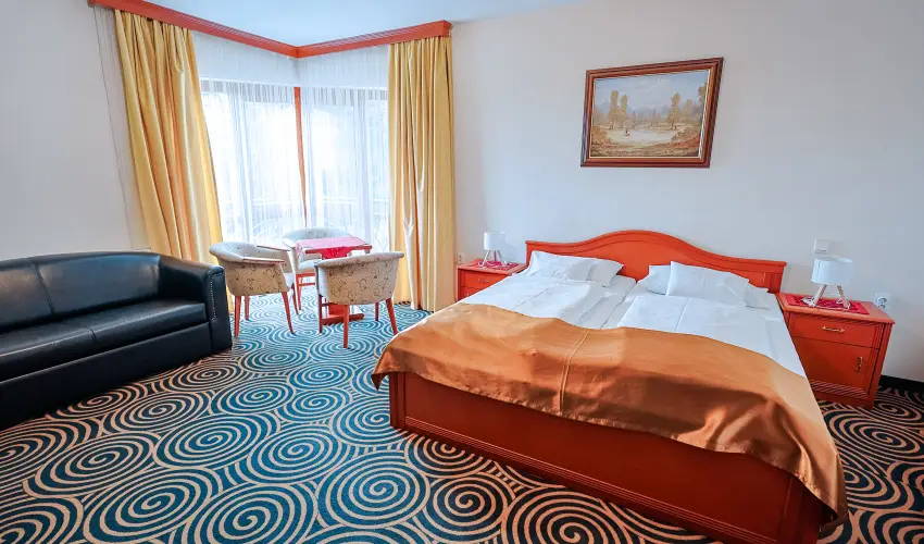 S�ndor Hotel P�cs - M�rcius 15.  (min. 2 �j)