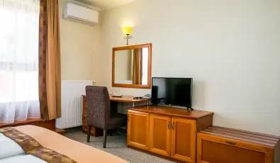 Hotel Nar�d M�traszentimre