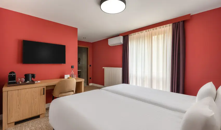 Hotel Nar�d M�traszentimre - M�rcius 15. (min. 2 �j)