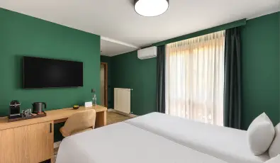 Hotel Nar�d M�traszentimre
