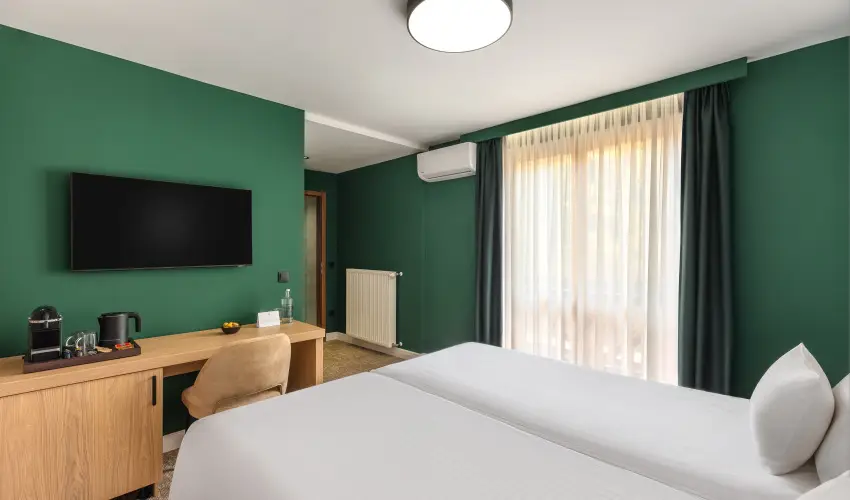 Hotel Nar�d M�traszentimre - M�rcius 15. (min. 2 �j)