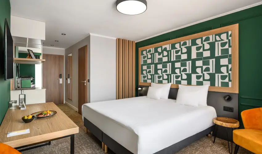 Hotel Nar�d M�traszentimre - M�rcius 15. (min. 2 �j)