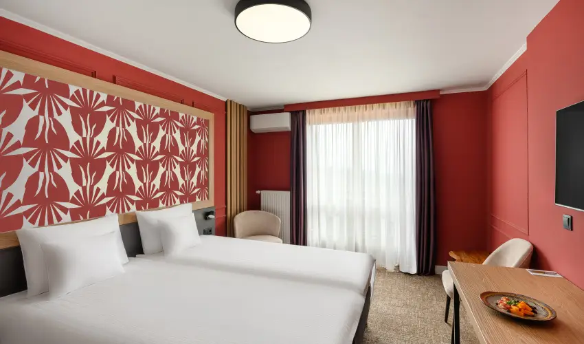 Hotel Nar�d M�traszentimre - M�rcius 15. (min. 2 �j)