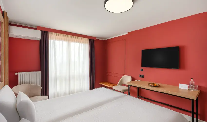 Hotel Nar�d M�traszentimre - M�rcius 15. (min. 2 �j)