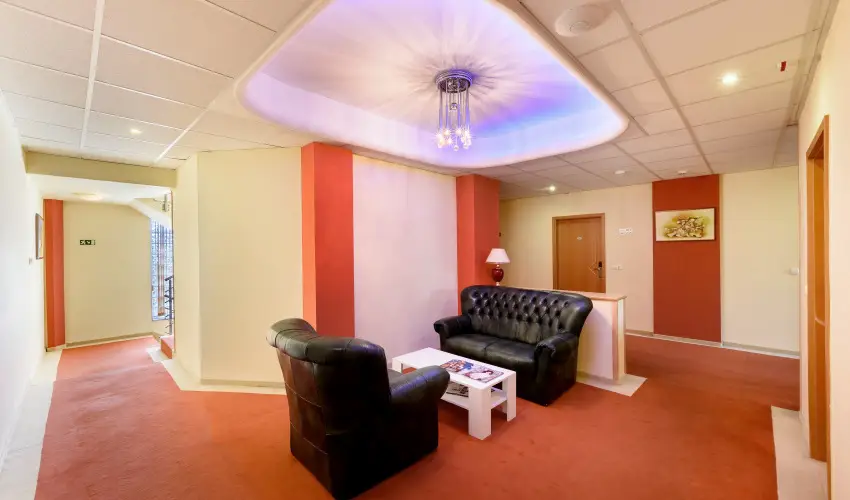Hotel N�gy �vszak Hajd�szoboszl� - M�rcius 15.