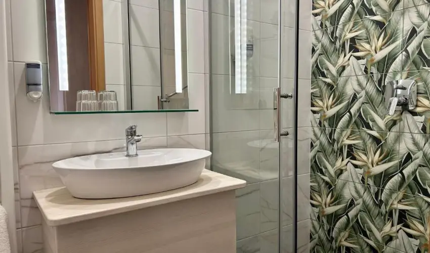 Hotel N�gy �vszak Hajd�szoboszl� - M�rcius 15.