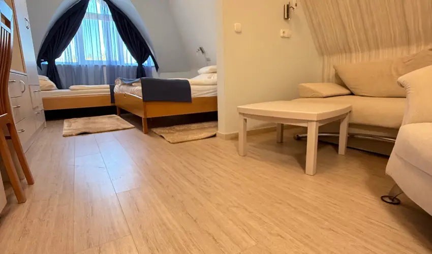 Hotel N�gy �vszak Hajd�szoboszl� - M�rcius 15.