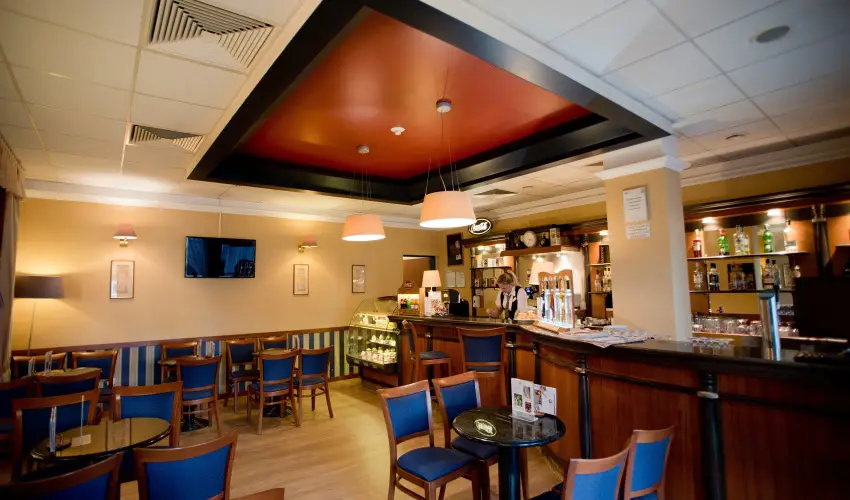 Palace Hotel  H�v�z - M�rcius 15. 