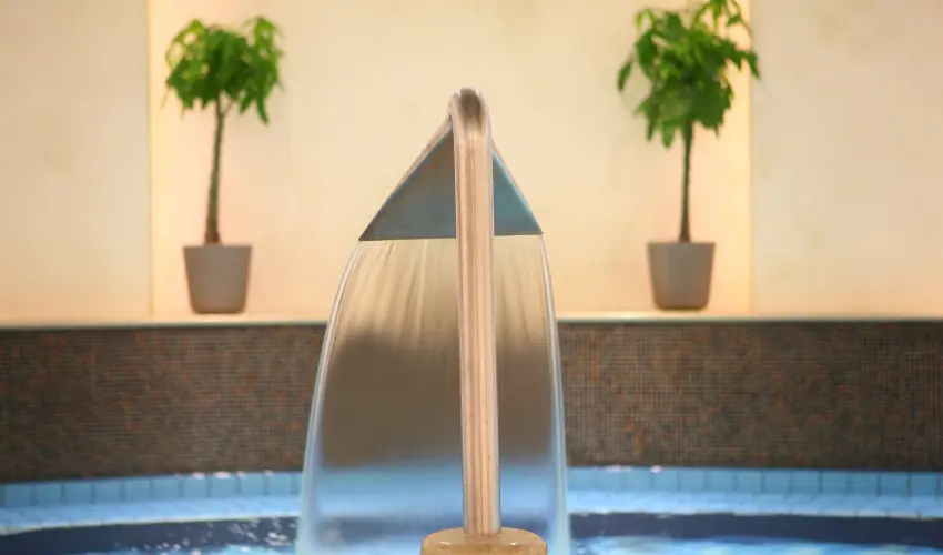 Palace Hotel  H�v�z - M�rcius 15. 