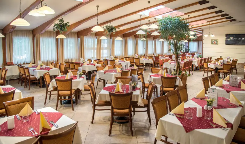 Palace Hotel  H�v�z - M�rcius 15. 