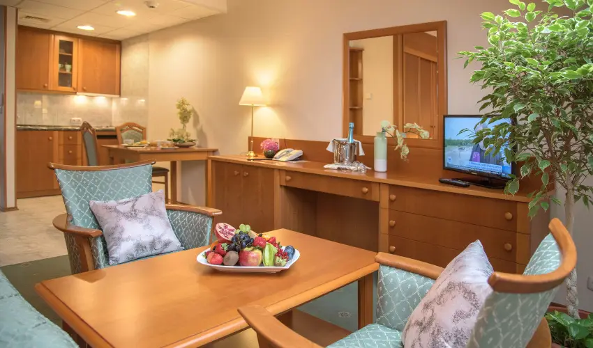 Palace Hotel  H�v�z - M�rcius 15. 