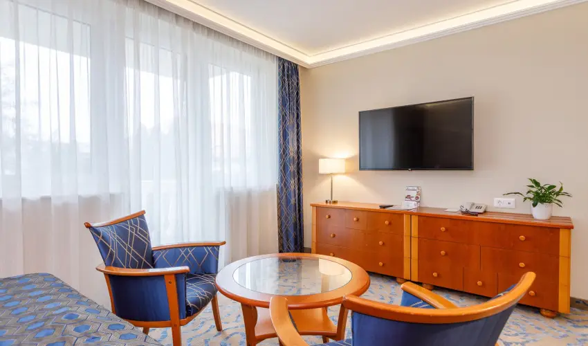 Palace Hotel  H�v�z - M�rcius 15. 