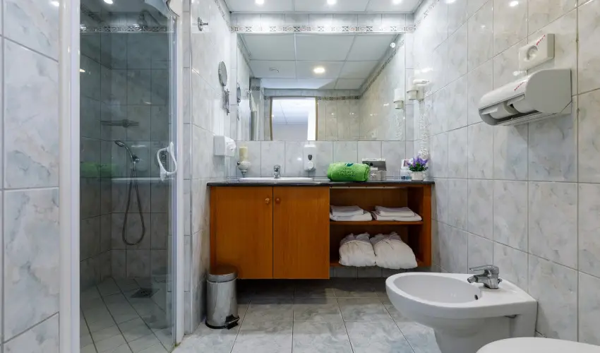 Palace Hotel  H�v�z - M�rcius 15. 