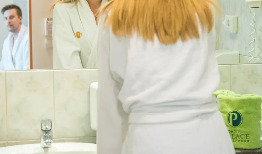 Palace Hotel  H�v�z - M�rcius 15. 