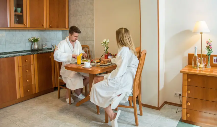 Palace Hotel  H�v�z - M�rcius 15. 