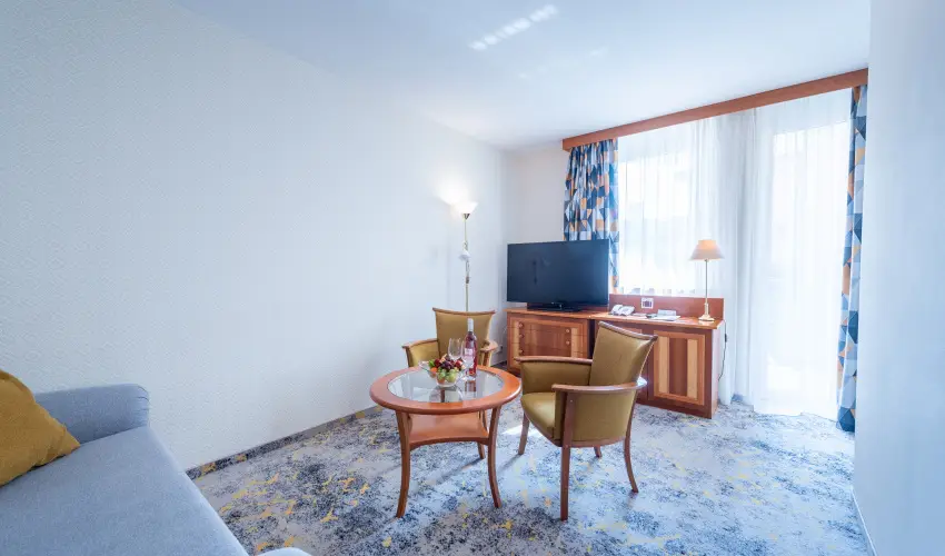 Palace Hotel  H�v�z - M�rcius 15. 