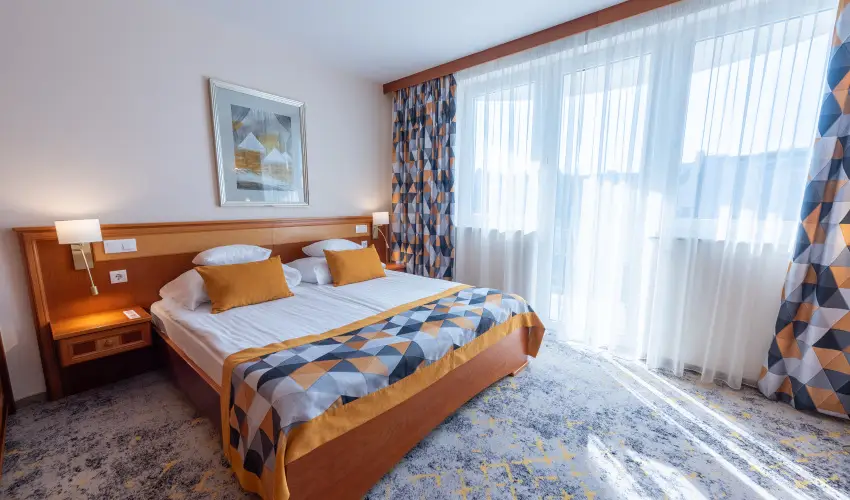 Palace Hotel  H�v�z - M�rcius 15. 